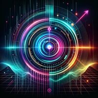 Neon Pulse